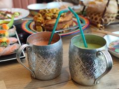 -泰蕉艳·东南亚风情料理(恒隆店)