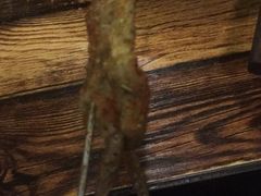 烤鸭舌-王红军龙虾(新民路店)