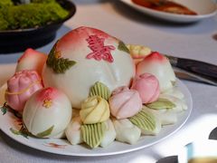 -兰庭玉树·老饭骨家宴(后海店)