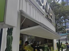 -AOKKA COFFEE(万象前海快闪店)