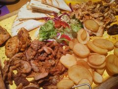 -HELLO MUSAE 拾光缪斯餐厅·纯正希腊风味(苏州中心店)