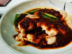 -东兴楼饭庄(六里桥店)