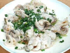 -潮中人潮州菜(益乐路店)