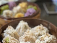 -正宗天津烧麦馆(柳州路店)