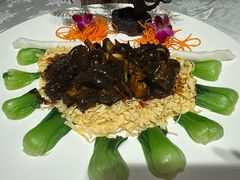 -万宝海鲜舫(劳动公园店)