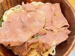 -马记永·兰州牛肉面(天通苑家乐福店)