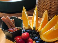 -悦哉·派对·草坪婚礼·围炉煮茶(三圣乡店)