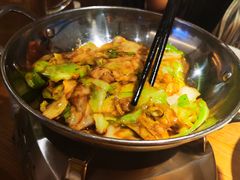 -晋家门·现炒家常菜(雨花客厅店)