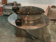 -烤肉宛饭庄(南礼士路店)