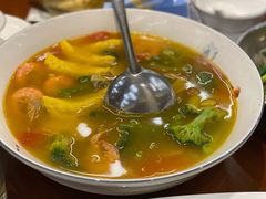 -食光慢宴·安吉土菜馆