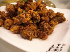 -聚春园自助餐厅(东街口店)