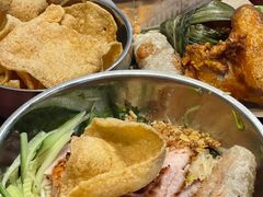 -海安安越南粉(丹竹頭店)