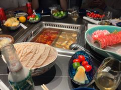 -大隐·成都火锅Bistro(合生麒麟新天地店)