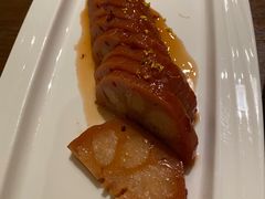 -逸林轩中餐厅(中信泰富朱家角锦江酒店)