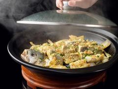 -院里寻菜·精致庭院菜(观沙岭店)