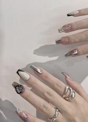 -LILY NAILS美甲美睫