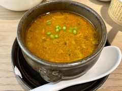 手工熬蟹黄油炖蛋-苏小柳点心·手作小笼包(浦东嘉里城分院)