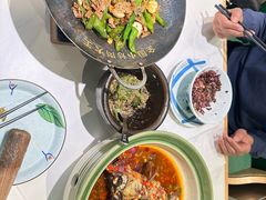 -费大厨辣椒炒肉(房山龙湖天街店)