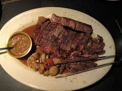 -404干式熟成牛排馆•聚会餐厅