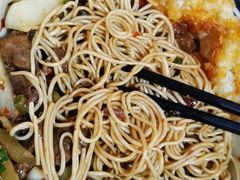 -李易面馆(树木岭店)