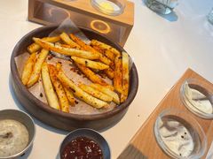 -王品牛排(郑州大卫城店)