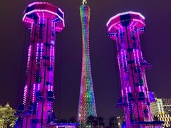 -海心沙亚运公园