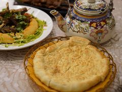 -新粤新疆菜清真餐厅(拱北店)