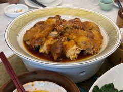 -馨越楼·点心·粤菜(赤坎店)