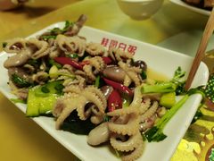 -桂园白粥·潮汕老味道