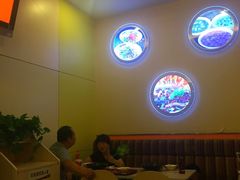 -南粥北面(东大桥店)