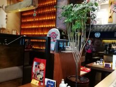 -千代武日本料理(哈西店)