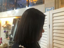 -GIRL STYLE 烫发·染发沙龙