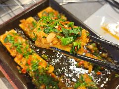-丰茂烤串(公园店)