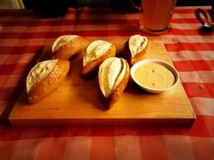 -杭州国际会议中心洲际酒店-德国啤酒屋(砂之船国际生活广场店)