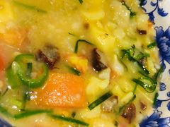 苦蒜烩土豆泥-树厨贵州菜(大十字店)