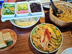 -小吊梨汤·北京菜(香山店)