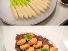 -徽季荣派徽菜