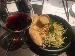 青木瓜沙拉-美奈小馆·越南料理(中航城君尚购物中心店)