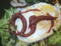 -长今家韩国料理(瑞景店)