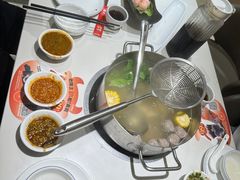 -陈记顺和潮汕牛肉火锅(番禺迎宾大道店)