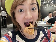 -全聚德(哈尔滨店)