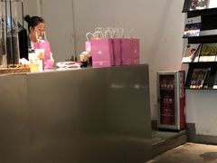 -喜茶(上海兴业太古汇店)