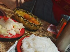 -顺水湾·牛肉牛杂火锅(驾鹤店)