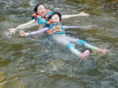 -海南热带雨林国家公园吊罗山景区