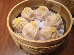 -大食代美食广场(上海中心店)