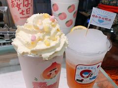-伏小桃(明瓦廊店)
