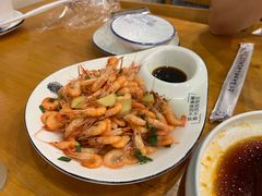 -红灯笼姥姥饭店·江景餐厅