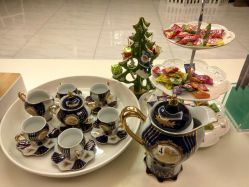 -悦芳庭美肤美体品牌集合店