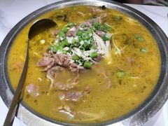 -小孙家厨(长春路店)