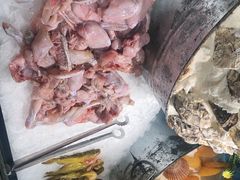 -千滋百味自助海鲜烤肉(布吉景华店)